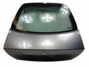 Heckklappe Citroën C5 I Berline (DC) Schrägheck 2.2 HDi 16V FAP (DW12TED4(4HX)) 2001