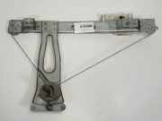 Fensterheber Elektr. Links Hinten 963981748O Citroën C3 (FC/FL/FT) Schrägheck 5-drs 1.4 HDi (DV4TD(8HX)) 2002