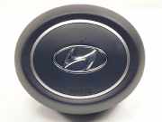 Airbag Lenkrad Hyundai Tucson (NX) SUV 1.6 T-GDI HEV (G4FT) 2020