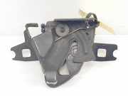 Schlossfänger Motorhaube Seat Arosa (6H1) Schrägheck 3-drs 1.0 MPi (AUC) 2000