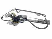 Fensterheber Elektr. Links Vorne 12800120101E Renault Kangoo/Grand Kangoo (KW) Großraumlimousine 1.2 16V TCE (H5F-A400(Euro 5) 2013