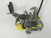 Schlossfänger Motorhaube Peugeot 207 CC (WB) Cabrio 1.6 16V (EP6C(5FS)) 2007