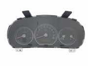 Tachoeinheit Kmh 940032B640 Hyundai Santa Fe II (CM) SUV 2.2 CRDi 16V 4x4 (D4EB) 2006