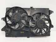Kühlerventilatormotor 95BB8146BC Ford Mondeo III Schrägheck 2.5 V6 24V (LCBD) 2002