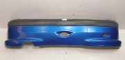 Stoßstange Hinten Peugeot 206 CC (2D) Cabrio 1.6 16V (TU5JP4(NFU)) 2000