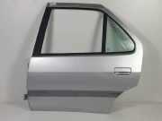Hintertür Links Peugeot 306 (7A/C/S) Schrägheck 1.8i XT,ST (XU7JP(LFZ)) 1997