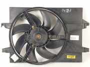 Kühlerventilatormotor 8240368 Ford Fiesta 5 (JD/JH) Schrägheck 1.4 TDCi (F6JA) 2002