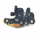 Schlossfänger Motorhaube 8L0823509K Audi A3 (8L1) Schrägheck 1.6 (AVU) 2000