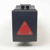 Warnleuchte Schalter 6Q0953235A Volkswagen Polo IV (9N1/2/3) Schrägheck 1.9 TDI 100 (AXR) 2005 AXR