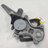 Fensterheber Elektr. Links Hinten 988201J100 Hyundai i20 Schrägheck 1.4i 16V (G4FA) 2009