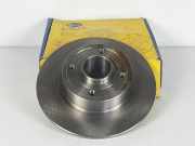Radnabe Rechts Vorne ADC1555 Renault Clio III (BR/CR) Schrägheck 1.5 dCi 85 (K9K-766) 2005