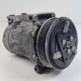 Klima Pumpe 2S619D629AF Ford (CBK) Elegance 1.4 TDCi 68 CV Motor 1,4 Ltr. - 50 kW TDCi CAT 5 puertas 2002 2002