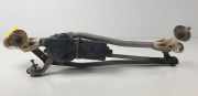 Scheibenwischermotor Vorne 76505SAA0110M6 Honda Jazz (GD/GE2/GE3) Schrägheck 1.3 i-Dsi (L13A1) 2002