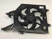 Kühlerventilatormotor 8200369312 Renault Twingo II (CN) Schrägheck 3-drs 1.2 16V (D4F-772) 2007