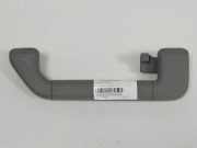 Zierleiste Heckklappe 7L0857607A Volkswagen Touareg (7LA/7L6) SUV 3.2 V6 24V (BAA) 2004 BAA