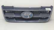 Grill 8636517000 Hyundai Matrix Schrägheck 1.8 16V (G4GB) 2001