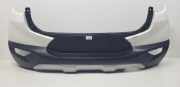 Stoßstange Hinten Kia Stonic (YB) SUV 1.0i T-GDi 12V Eco-Dynamics+ (G3LF) 2019