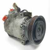 Klima Pumpe 4472009705 Opel B Elegance Berlina Motor 2,5 Ltr. - 96 kW Turbodiesel (X 25 TD / U 25 TD / L93) 4 puertas 1999 1999