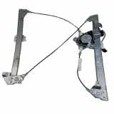 Fensterheber Elektr. Links Vorne 60500530 Citroën Berlingo Cinqspace, Multispace Großraumlimousine 1.6 16V (TU5JP4(NFU)) 2002