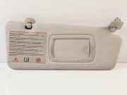 Sonnenblende Rechts Renault III Dynamique Motor 2,0 Ltr. - 110 kW dCi Diesel CAT 5 puertas 2007 2007