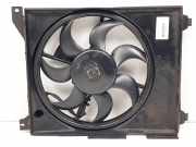 Kühlerventilatormotor 3569631 Kia Opirus Limousine 3.5 V6 24V (6GCU) 2003