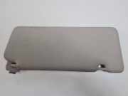 Sonnenblende Links 964015922R Renault Megane III Berline (BZ) Schrägheck 5-drs 1.5 dCi 85 (K9K-F830(Euro 5)) 2008