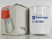 Ölfilter E149006 Peugeot J5 (280P) Bus 2.5 D (CRD93L(U25-661)) 1983