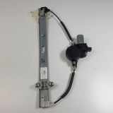 Fensterheber Elektr. Links Vorne D6515958X Mazda CX-5 I (KE,GH) SUV 2.2 Skyactiv D 16V High Power 4WD (SH) 2012