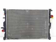 Radiator 6G918C342DD Ford BER. (CA2) Ghia Motor 2,0 Ltr. - 96 kW TDCi CAT 4 puertas 2007 2007
