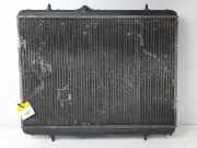 Radiator 873461000 Citroën C-Elysee (DD) Limousine 1.6 Blue Hdi 100 (DV6FD(BHY)) 2012