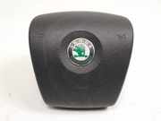 Airbag Lenkrad 1Z0880201S Skoda Octavia Kombi (1U5) Kombi 5-drs 1.9 TDI 100 (AXR) 2005