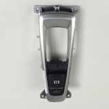 Handbremshebel 935523201 BMW X5 (F15) SUV M50d 3.0 24V (N57-D30C) 2014