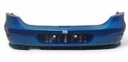 Stoßstange Hinten 2PUERTAS Peugeot 307 CC (3B) Cabrio 2.0 HDIF 16V (DW10BTED4(RHR)) 2005