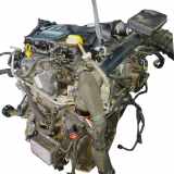 Motor R9MA410 Nissan Qashqai (J11) SUV 1.6 dCi All Mode 4x4-i (R9M) 2013