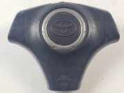 Airbag Lenkrad Toyota RAV4 (A2) Geländewagen 2.0 16V VVT-i 4x4 (1AZFE) 2003