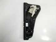 Fensterheber Elektr. Rechts Hinten 917223100 Land + Range Rover Range Rover Sport (LS) Geländewagen 3.0 S TDV6 (306DT) 2010