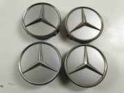 Nabenabdeckung Mercedes-Benz B (W245) Schrägheck 2.0 B-200 CDI 16V (OM640.941) 2005