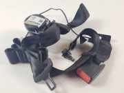 Sicherheitsgurt Rechts Hinten 619814200 Fiat Panda (312) Schrägheck 1.2 69 (169.A.4000) 2012
