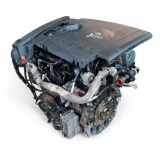 Motor 6G Jaguar XF (CC9) Limousine 2.2 D 16V (224DT) 2003