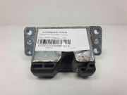 Heckschloss 90563999 Opel Zafira (F75) Großraumlimousine 1.6 16V (X16XEL) 2000