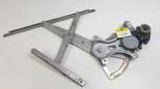 Fensterheber Elektr. Links Hinten 698400F020 Toyota Corolla Verso (R10/11) Großraumlimousine 2.2 D-4D 16V (2AD-FTV) 2005