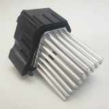 Heizwiderstand 70815847 BMW X5 (E53) SUV 3.0d 24V (M57-D30(306D1)) 2000