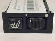 Fensterheber Rechts Vorne BMW 5 serie Touring (E39) Kombi 523i 24V (M52-B25) 2000