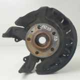 Achsschenkel Rechts Vorne 6Q0256AC Skoda Fabia III (NJ3) Schrägheck 5-drs 1.0 12V (CHYB) 2014