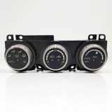 Bedienung Klimacontrolle A0200015B00000 Nissan Murano (Z50) SUV 3.5 V6 24V 4x4 (VQ35DE) 2004