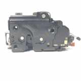 Türschloss Links Hinten 7L0839015 Volkswagen Touran (1T1/T2) Großraumlimousine 2.0 TDI 16V 140 (CFHC(Euro 5)) 2006 CFHC(Euro 5)