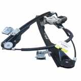 Fensterheber Elektr. Links Vorne 60802050 Ford Focus 1 Wagon Kombi 1.4 16V (FXDB) 1998