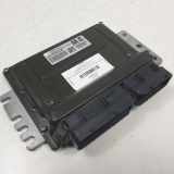 Motorsteuergerät MEC32220 Nissan Almera (N16) Limousine 1.8 16V (Euro 4)) 2000