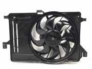 Kühlerventilatormotor 8V618C607EB Ford TURN. (CB8) Trend Motor 1,6 Ltr. - 70 kW TDCi CAT 5 puertas 2010 2010
