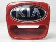 Motorhaubenöffner 817201Y000 Kia Picanto (TA) Schrägheck 1.0 12V (G3LA) 2016